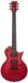 ESP LTD EC-1000 Rouge pomme bonbon satin guitare électrique