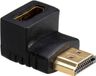 Akyga AK-AD-01 video kabel adapter HDMI Type A (Standaard) Zwart