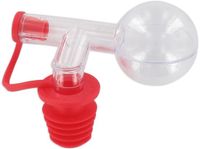 Fackelmann Doseerdop bol 2,5 cl