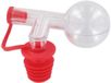 Fackelmann Doseerdop bol 2,5 cl