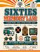 Sixties Memory Lane: A Large-Print 1960s Word Search Book for Seniors & Adults — 80 Nostalgic Puzzles, Fun Facts & Memory Prompts