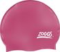 Zoggs Siliconen Zwemsmuts - Roze