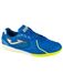 Joma Dribling In Zaalschoenen Blauw EU 42