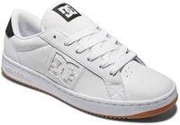 DC Shoes Striker Schoenen Wit EU 44 1/2 Man