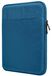 Merkloos Peacock Tablet Sleeve for 9-11 Inch Tablets