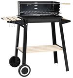 Koopman C83000600 Noir Acier