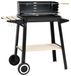 Koopman C83000600 Noir Acier