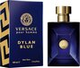 Versace Dylan Blue pour Homme Aftershave Lotion - 100ml