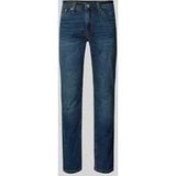 Levi's 511 slim jeans voor heren, River Bank Cool, Taille 33 / lengte 32