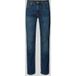 Levi's 511 slim jeans voor heren, River Bank Cool, Taille 33 / lengte 32