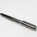 Hugo Boss - HSN9675D - Rollerballpen - groen - Gear