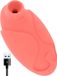 Ohmama OHMAMA STIMULATING | Ohmama Estimulador Ondas Clitoris - Coral