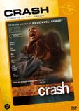 Crash, Sony Music Entertainment Germany GmbH Crash DVD