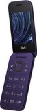 HMD 2660 FLIP TA-1711 DS GB_DTC VIOLET