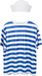 Boland - Set Matroos - Volwassenen - Unisex - Matroos - Maritiem