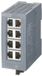 Siemens 6GK50080BA101AB2 SCALANCE XB008 Industrial Ethernet Switch 100 MBit/s