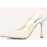 Steve Madden Hakken Brylie-p Wit
