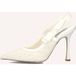 Steve Madden Hakken Brylie-p Wit