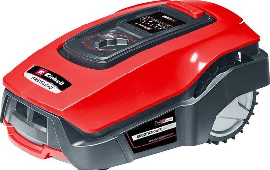 Einhell FREELEXO 450 BT Solo Robotmaaier - Power X-Change - 450 m²