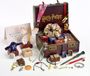 The Carat Shop Harry Potter Zweinstein Adventskalender