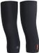 Sportful Fiandre 2 Kniewarmers Schwarz L