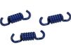 Koppelingsveer Polini Ressort d'embrayage Bleu Ø2mm