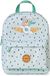 Saro Little Explorers Sac à dos 29x21x9 Cm 5.50l Vert Polyester Enfants