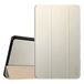 Fintie Case voor Samsung Galaxy Tab A 10.1 2016, Super Dunne Lichtgewicht Beschermhoes hoes met Stand Functie Cover Geschikt voor Samsung Galaxy Tab A 10,1 Zoll T580N / T585N, champagne goud