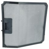 Vhbw Filtre À Charbon Actif Longlife Compatible Avec Silverline Plw9852w