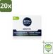 NIVEA MEN Sensitive Dagcrème Gezicht - 50 ml - 20 Stuks