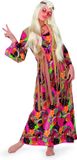 Wilbers Hippie jurk lang elite - Maat XXXL