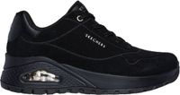 Skechers UNO RUGGED-CHILLPROOF Baskets pour femme - Noir
