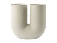 Muuto Vase Kink 39 cm Sable
