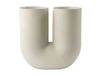Muuto Vase Kink 39 cm Sable