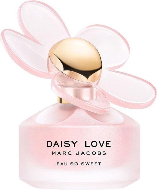 Marc Jacobs / Daisy Love / 30 ml / dames