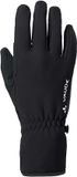 Vaude Basodino III Gants Noir 6