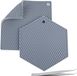 Sans marque Tapis de doming en silicone
