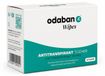 MDM Healthcare Deutschland GmbH ODABAN Antitranspirant Doekjes, 16 stuks