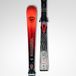 Rossignol Skis Hero Carve TI Konect