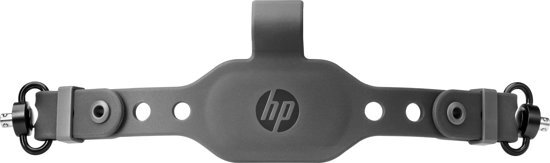 HP EP ANTIMICROBIAL HAND STRAP