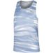 Puma Raceday Ultraspun AOP Tanktop Heren-Blauw, Maat XXL