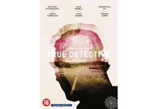 VSN / KOLMIO MEDIA True Detective - Seizoen 1-3