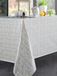 CALITEX Tafelzeil Sparkle, beige, 140 x 250 cm
