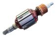 Kutlu 10554650 Rotor d'ancrage Moteur Pièces détachées pour Hilti TE704 TE705 (233683)