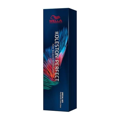 Wella Professionals Koleston Perfect Me+ Special Mix 0/43 Red Gold - 60ml