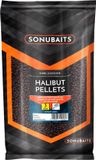 Sonubaits Halibut Pellets | 900g 6mm
