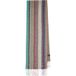 Paul Smith Écharpe Ps Trent Stripe Ardoise
