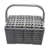 AEG panier à couverts gris foncé