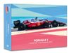 Formule 1 Agenda Calendrier Semainier 2027
