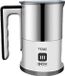 Wan GmbH Mousseur à lait électrique 550 W 250 ml Aluminium